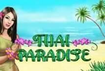 Image of the slot machine game Thai Paradise provided by Evoplay