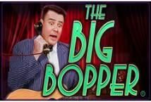 Image of the slot machine game The Big Bopper provided by Stakelogic