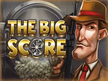 The Big Score Slot Review 2026 - Free Play Demo