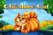 Image of the slot machine game The Cheshire Cat provided by WMS