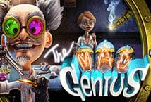 Image of the slot machine game The Mad Genius provided by 1x2 Gaming