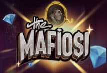 Image of the slot machine game The Mafiosi provided by Peter & Sons