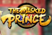 Image of the slot machine game The Masked Prince provided by Dragon Gaming