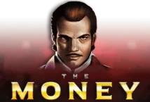Image of the slot machine game The Money provided by Thunderspin