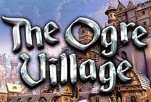 Image of the slot machine game The Ogre Village provided by Nucleus Gaming