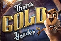 Image of the slot machine game There’s Gold Yonder provided by Nucleus Gaming