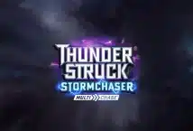 Image of the slot machine game Thunderstruck Stormchaser provided by NetEnt