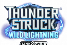 Thunderstruck Wild Lightning