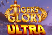 Tiger&#8217;s Glory Ultra