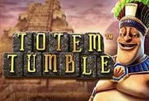 Image of the slot machine game Totem Tumble provided by Nucleus Gaming