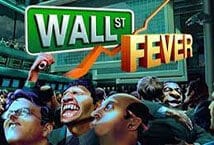 Image of the slot machine game Wall Street Fever provided by Playtech