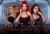 Image of the slot machine game Wild Blood II provided by Play'n Go