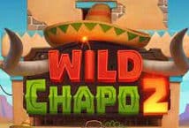 Image of the slot machine game Wild Chapo 2 provided by Habanero