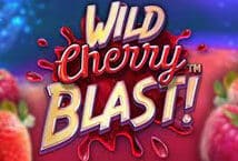 Image of the slot machine game Wild Cherry Blast provided by Nucleus Gaming
