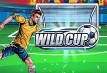 Image of the slot machine game Wild Cup provided by iSoftBet