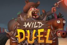 Image of the slot machine game Wild Duel provided by PariPlay