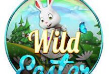 Image of the slot machine game Wild Easter provided by spinomenal.
