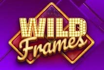 Image of the slot machine game Wild Frames provided by playn-go.