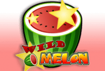 Image of the slot machine game Wild Melon provided by Play'n Go