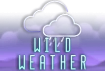 Image of the slot machine game Wild Weather provided by Tom Horn Gaming