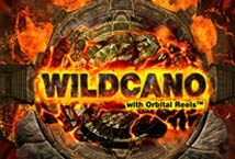 Image of the slot machine game Wildcano provided by Red Rake Gaming