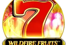 Image of the slot machine game Wildfire Fruits provided by Amigo Gaming