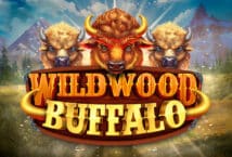 Image of the slot machine game Wildwood Buffalo provided by PariPlay