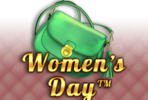 Image of the slot machine game Women’s Day provided by Habanero