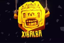 Image of the slot machine game Xibalba provided by Peter & Sons