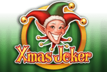 Image of the slot machine game Xmas Joker provided by Play'n Go