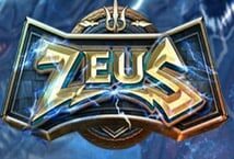 Image of the slot machine game Zeus provided by 1x2 Gaming