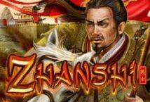 Zhanshi