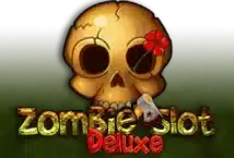 Image of the slot machine game Zombie Slot Deluxe provided by 1x2 Gaming