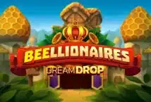 Image of the slot machine game Beellionaires Dream Drop provided by Relax Gaming