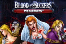 Image of the slot machine game Blood Suckers Megaways provided by Ka Gaming