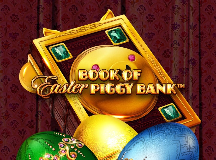 Juega Gratis A La Demo De Book Of Easter Piggy Bank Sin Registro Ni