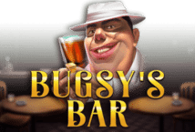 Image of the slot machine game Bugsy’s Bar provided by Ka Gaming
