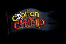 Image of the slot machine game Capitan Chimp provided by 5Men Gaming