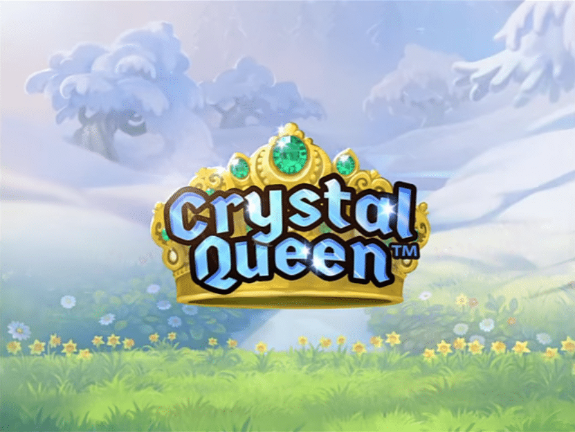 Crystal Queen Slot Review 2024 Free Play Demo