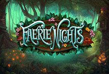 Image of the slot machine game Fairie Nights provided by 1x2 Gaming