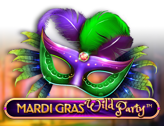 carnival mardi gras slots