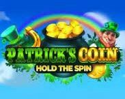 Image of the slot machine game Patrick’s Coin: Hold the Spin provided by Endorphina