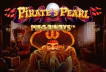 Image of the slot machine game Pirate’s Pearl Megaways provided by GameArt