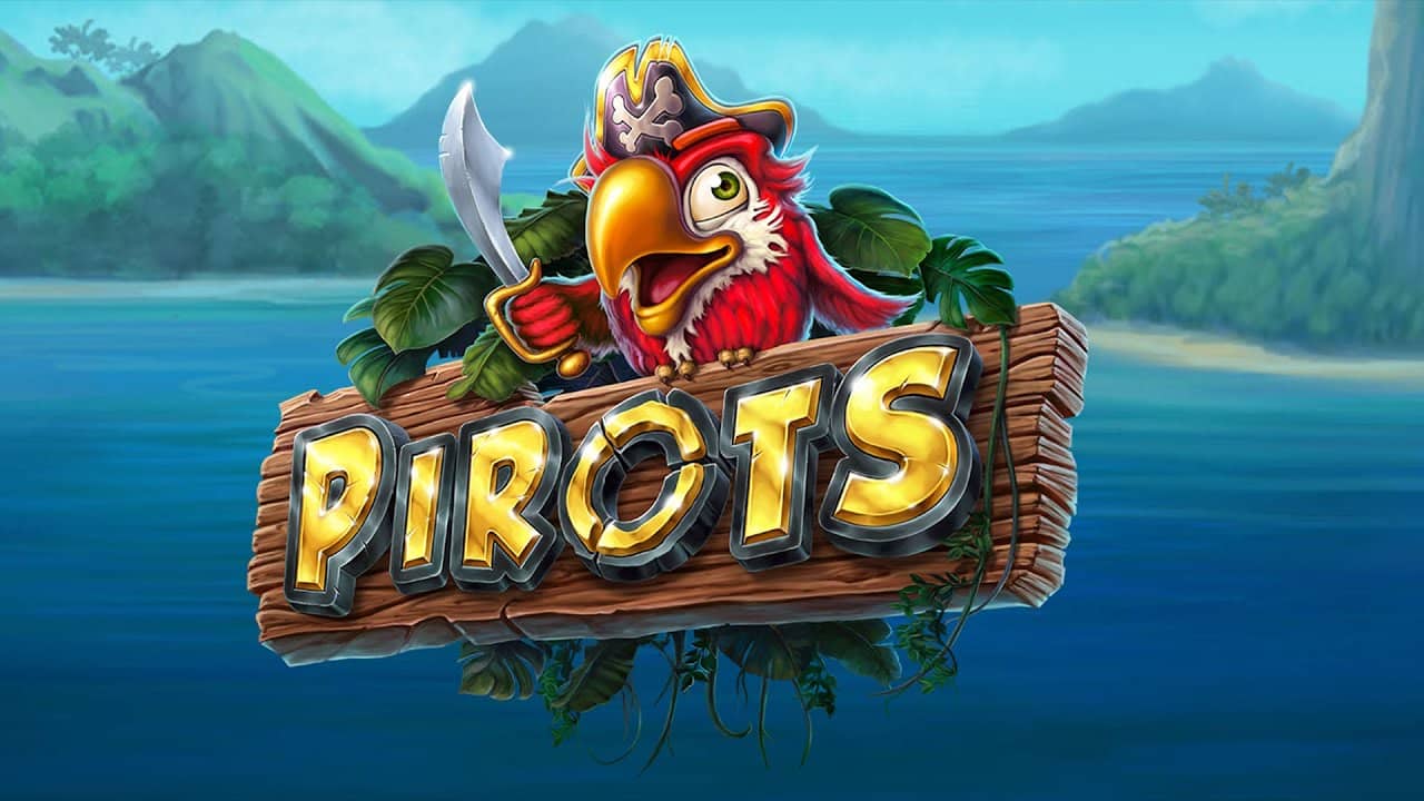Pirats 3 Online Slot Review – En Sjörövaräventyr från ELK Studios