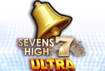 Image of the slot machine game Sevens High provided by quickspin.
