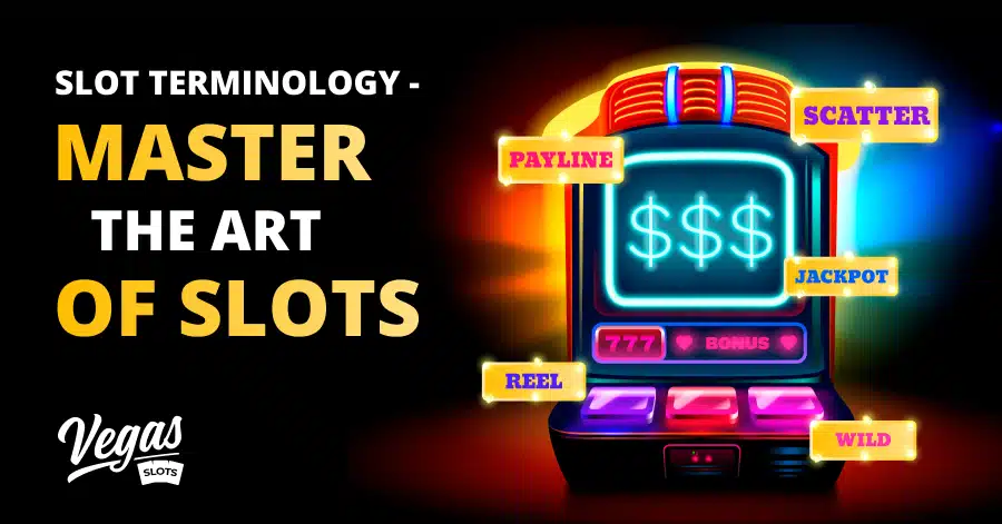 Slot Terminology Featured Image