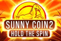 Image of the slot machine game Sunny Coin 2: Hold the Spin provided by Gamzix