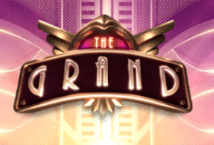 Image of the slot machine game The Grand provided by Casino Technology