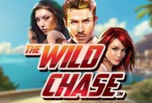 Image of the slot machine game The Wild Chase provided by Relax Gaming