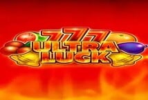 Image of the slot machine game Ultra Luck provided by Gamzix